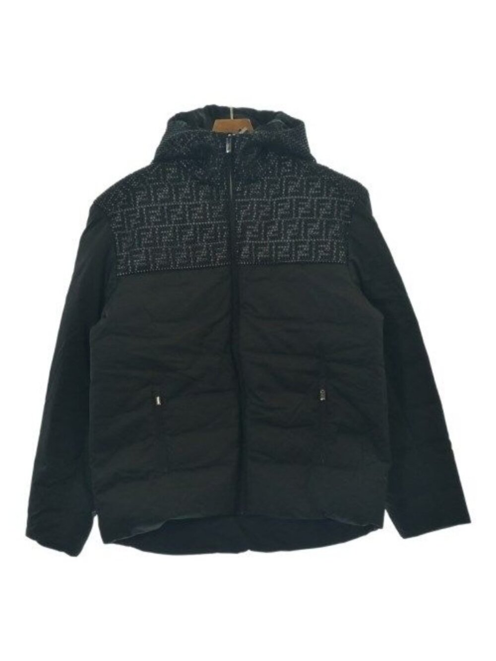 Fendi Down Vest